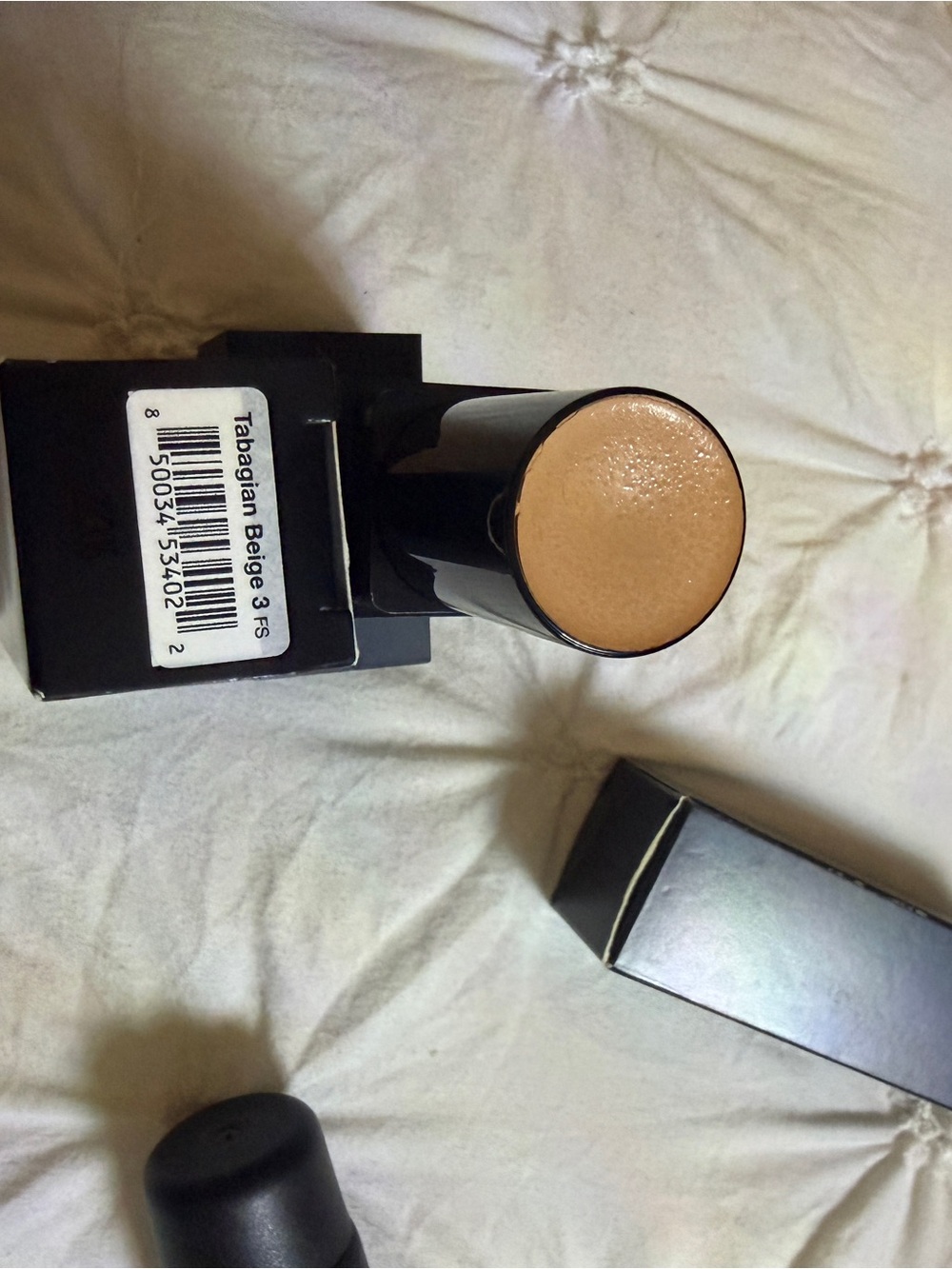 Glamazon Beauty Cream Foundation Stick - Beige 3